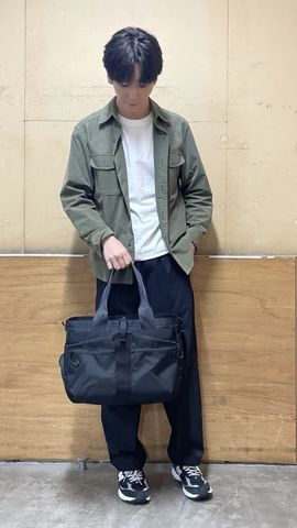 URBAN GYM EASY WIRE（アーバンジムイージーワイヤー（2WAY）（トート