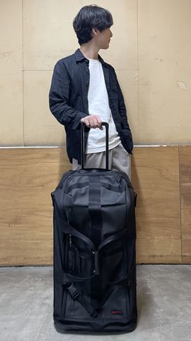 2WHEEL CARRY CARGO 100（2ウィールキャリーカーゴ100