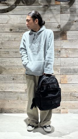 MOBILE POUCH （Mサイズ）（モバイルポーチ（Mサイズ））（BRA213A03