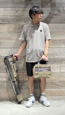 SELF STAND CARRY STD（セルフスタンドキャリー STD（スタンド式