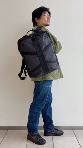 EXCURSION PACK（エクスカーションパック（機内持ち込みサイズ）（13