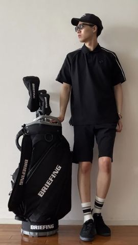 新品　BRIEFING 正規品　NYLON 3D LOGO SHORT S MEN'S WR NYLON 3D LOGO SHORT PANTS（メンズ WRナイロン 3Dロゴ