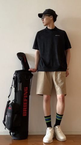 CE MEN'S WR MESH WIDE SHORT PANTS（カッティングエッジ WR メッシュ