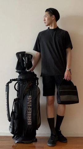 CLASSIC CART TOTE PREMIUM CARBON（クラシックカートトートプレミアム