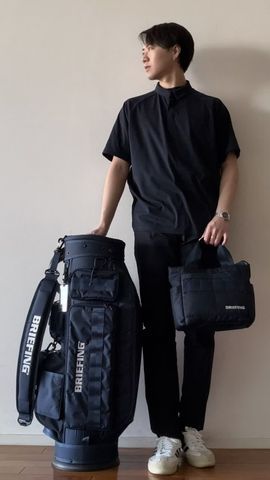 完売カラー3月下旬頃入荷予定】2WAY CART TOTE CS（2ウェイカート
