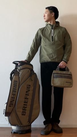 メンズウェア briefing npan shop 専用BRIEFING zipジャケット 【公式通販】