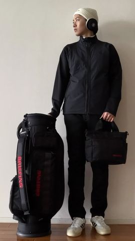 CE MEN'S POLARTEC WINDBLOCK BLOUSON（CE メンズ ポーラテック