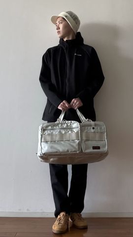 完売カラー4月中旬頃入荷予定】CLASSIC CLUB BOSTON AIR（クラッシック