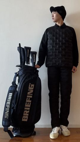 BRIEFING × TOUR AD ALIGNMENT STICK（ブリーフィング×ツアー AD