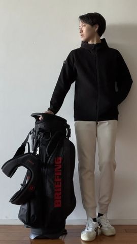 MEN'S WR KNIT PARKA（メンズ WR ニットパーカー）（BRG261M13）|商品