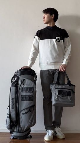 BRIEFING BRIEFING GOLF 玉川髙島屋S・C店 やまじゅん