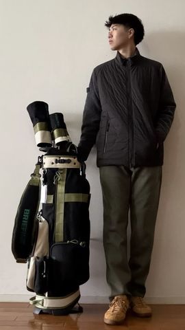 BRIEFING 新品　WINDBLOCK MOLE YARN BROUSON 新品 BRIEFING MEN'S WINDBLOCK MOLE YARN KNIT BLOUSON｜Yahoo!フリマ