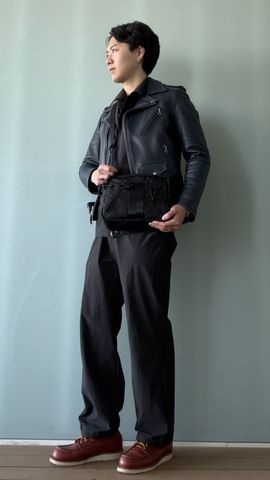 DELTA STANDARD SLASHER MINI SQD（デルタ スタンダードスラッシャー