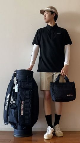 MEN'S COOLCORE UNDER SHIRT（メンズクールコアアンダーシャツ（長袖