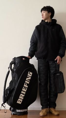 SEPARATE SHOES CASE PRO AIR（セパレートシューズケース プロエアー