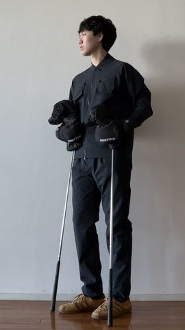 STORMFLEECE WARM MITTENS（ストームフリース ウォームミトンズ（手袋