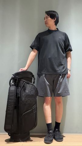 CE MEN'S WR MESH WIDE SHORT PANTS（カッティングエッジ WR メッシュ