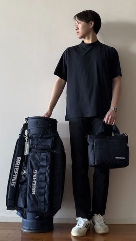 完売カラー3月下旬頃入荷予定】2WAY CART TOTE CS（2ウェイカート