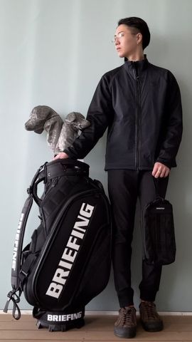 CE MEN'S POLARTEC WINDBLOCK BLOUSON（CE メンズ ポーラテック