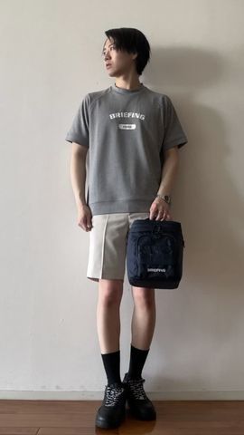 COOLER BAG （Mサイズ） CS（クーラーバッグ（Mサイズ）CS（保冷バッグ