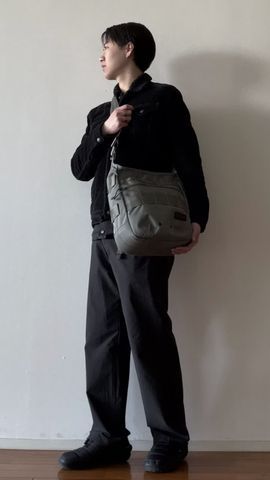 BRIEFING BRIEFING GOLF 玉川髙島屋S・C店 やまじゅん