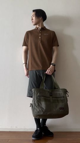 MEN'S LINEN-T WC SHIRT（メンズ リネンティーワイドカラーシャツ