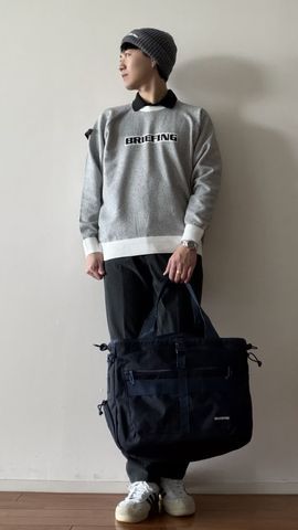 ブリーフィング公式サイト | BRIEFING OFFICIAL SITE