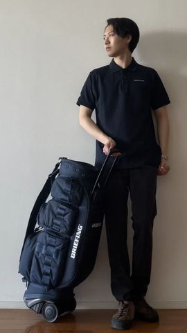 MEN'S BASIC POLO（メンズ ベーシック ポロ）（BBG261M01）|商品詳細