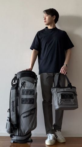 CART TOTE TALL DL FD RIP（カートトートトール DL フルダルリップ