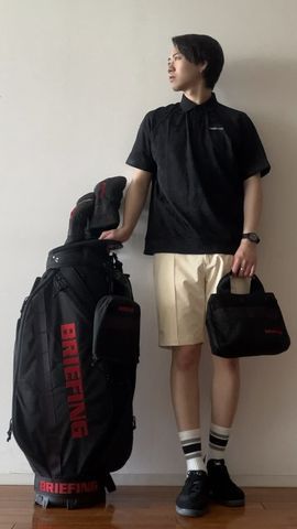 MEN'S WR CORDURA CREASED SHORT PANTS（メンズWRコーデュラクリースド