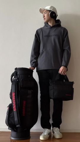 MEN'S WARM BASIC PANTS（メンズ ウォーム ベーシックパンツ