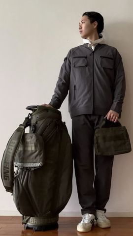MEN'S STORMFLEECE BLOUSON（メンズ ストーム フリースブルゾン（ボア
