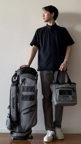 CART TOTE TALL DL FD RIP（カートトートトール DL フルダルリップ