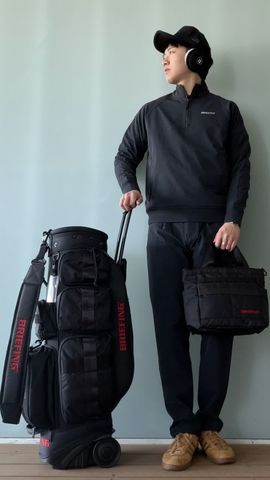 MEN'S STORMFLEECE HALFZIP TOP（メンズ ストームフリース ハーフ