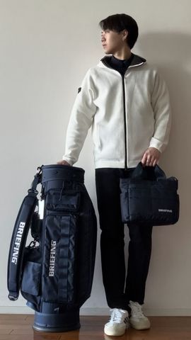 MEN'S WR KNIT PARKA（メンズ WR ニットパーカー）（BRG261M13）|商品