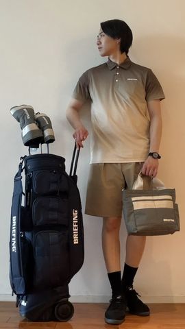 2WAY CART TOTE CS（2ウェイカートトート CS（2WAY））（BRG251T10