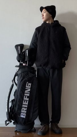 UTILITY COVER PRO AIR（ユーティリティカバー プロ エアー