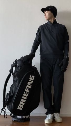 MEN'S STORMFLEECE HALFZIP TOP（メンズ ストームフリース ハーフ