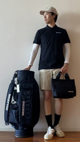 MEN'S TOUR POLO（メンズ ツアーポロ（ポロシャツ）（半袖