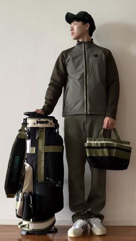 CE MEN'S POLARTEC WINDBLOCK BLOUSON（CE メンズ ポーラテック