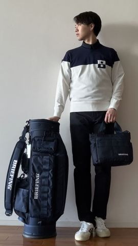 完売カラー3月下旬頃入荷予定】2WAY CART TOTE CS（2ウェイカート