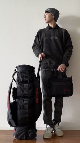 2WAY CART TOTE CS（2ウェイカートトート CS（2WAY））（BRG251T10