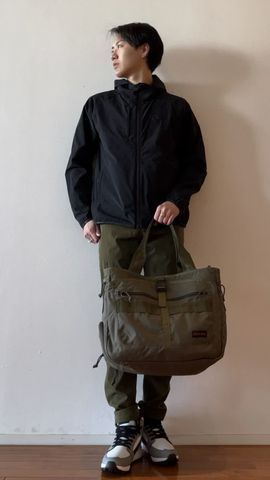 BRIEFING × BRIDGESTONE GOLF HIGH（ブリーフィング×ブリヂストン