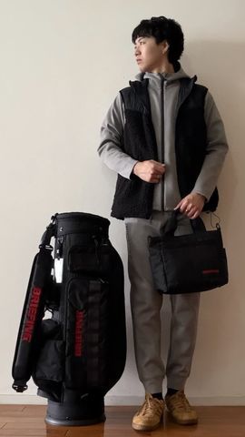 2WAY CART TOTE CS（2ウェイカートトート CS（2WAY））（BRG251T10