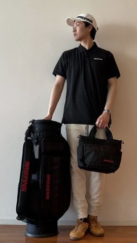 MEN'S TOUR POLO（メンズ ツアーポロ（ポロシャツ）（半袖