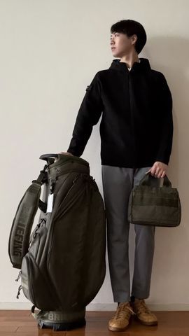 MEN'S WR KNIT PARKA（メンズ WR ニットパーカー）（BRG261M13）|商品