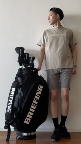 完売カラー6月下旬頃入荷予定】FAIRWAY WOOD COVER PRO AIR