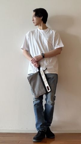 BRIEFING×TIMEX EXPEDITION FIELD WATCH（ブリーフィング×タイメックス