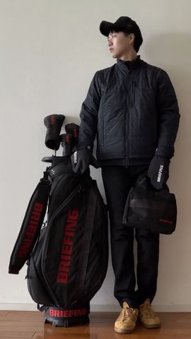 MEN'S WARM BASIC PANTS（メンズ ウォーム ベーシックパンツ