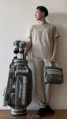 2WAY CART TOTE CS（2ウェイカートトート CS（2WAY））（BRG251T10